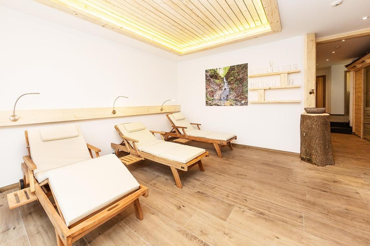 Ferienwohnung Graseck Garmisch-Partenkirchen Exterior photo